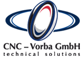 CNC-Vorba GmbH